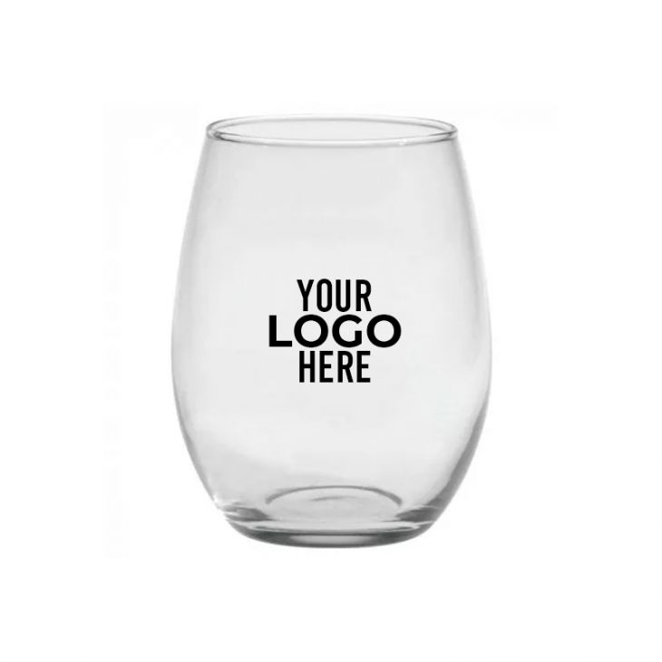 21 oz Stemless White Wine main image